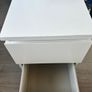 Chest of drawers (Malm Ikea) Image 2
