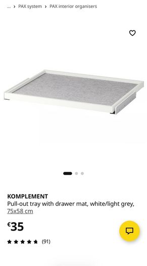 Ikea Pax Wardrobe