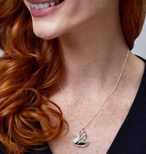 DECLAN KILLEN Sterling Silver BNIB Children of Lir Pendant