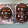 WWE The Very Best of WCW Monday Nitro 3 Disc Box Set - Vintage Wrestling DVD WWE Image 3