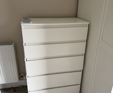 Ikea dresser