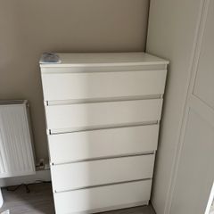 Ikea dresser