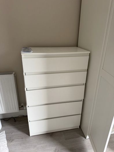 Ikea dresser