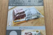 Storage Solutions Vacuum Storage Bag