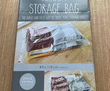 Storage Solutions Vacuum Storage Bag