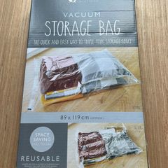 Storage Solutions Vacuum Storage Bag