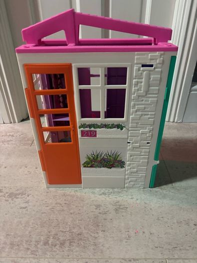 Barbie Toys and Dolls Bundle,