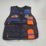Nerf N-Strike Elite Blaster with Nerf Tactical Vest and 12 darts Image 9
