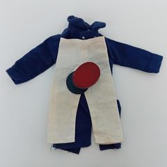 Palitoy Action Man French Foreign Legion Part Outfit