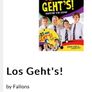 Los geht's- german TY Image 4