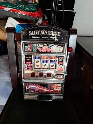 slot machine
