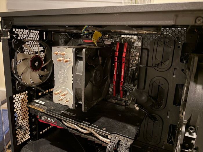 Gaming PC