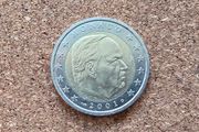 2 euro coin