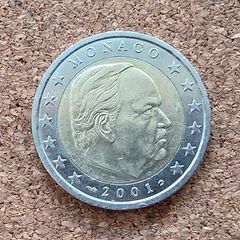 2 euro coin