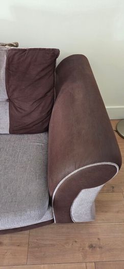 3 Seater and 2 Seater suite