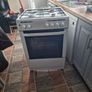 Gas cooker Image 2