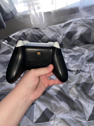 xbox controller