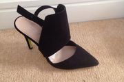 Carvela kurt Geiger black heels
