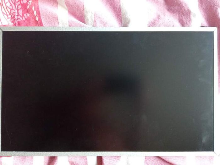 Samsung Ltm200kt10 20" Lcd Panel For Hp Pro 3520 Aio