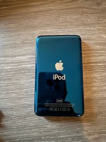 Apple iPod Classic 5th Gen
