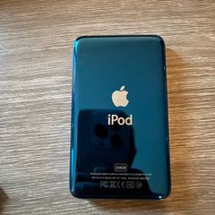 Apple iPod Classic 5th Gen