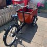 Cargo bike Image 5