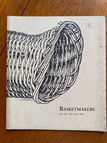 Crafts Council of Ireland - Basketmakers