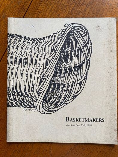 Crafts Council of Ireland - Basketmakers