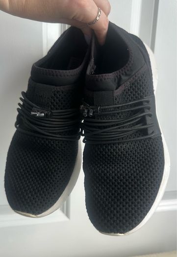 Fitflop trainers - sz 38.5