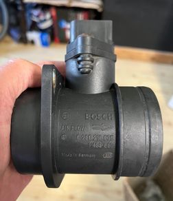 BMW Mass Airflow Sensor MAF for sale