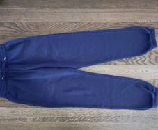 Tracksuit bottoms, size 9 years