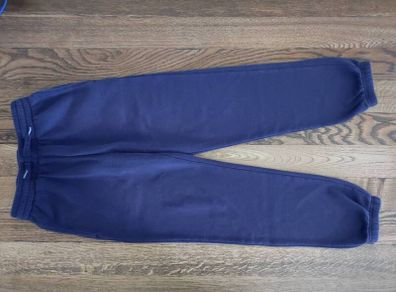Tracksuit bottoms, size 9 years