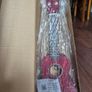 Soprano Ukulele Wine Red in Original Box Image 2