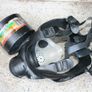 Scott Safety  Promask Mask Image 8