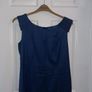 M&S shift dress size 14 Image 3