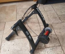 BTWIN IN'RIDE 100 Turbo Trainer (from Decathlon)