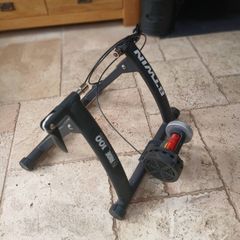 BTWIN IN'RIDE 100 Turbo Trainer (from Decathlon)