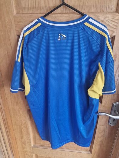Leeds United official Jersey