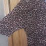 Nine West animal print dress (free post) Image 2