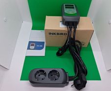 Postage - 2 x INKBIRD ITC-308 WiFi Digital Temperature Controller Thermostat EU Plug Brewing.