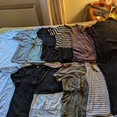 Maternity Clothing Bundle