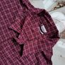 Mens Calvin Klein pyjama shirt M Image 3