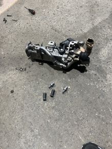 N47 Egr 2022