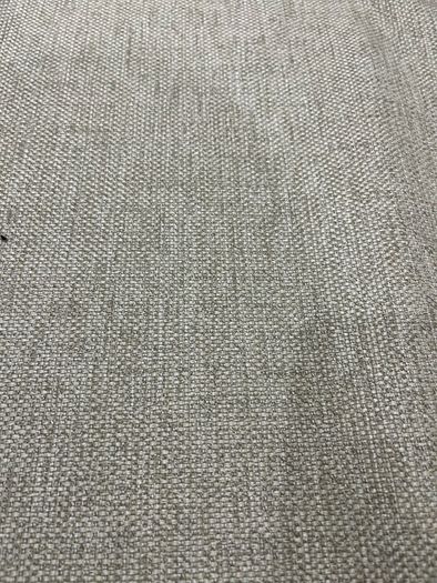 Upholstery fabric - very tough - oatmeal