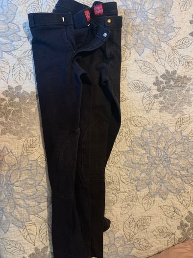 Horse Riding Trousers