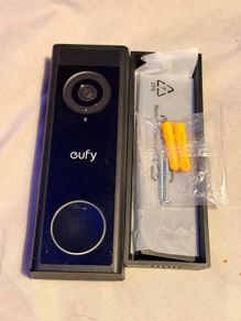 Eufy C30 Doorbell
