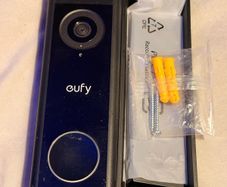 Eufy C30 Doorbell