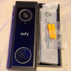 Eufy C30 Doorbell