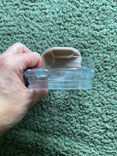 Drinking cup
