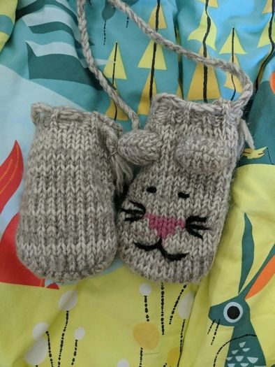 Mittens
